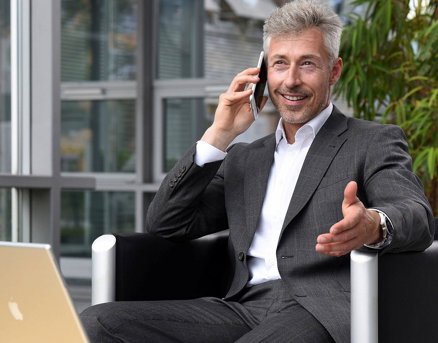 Business-Portraits