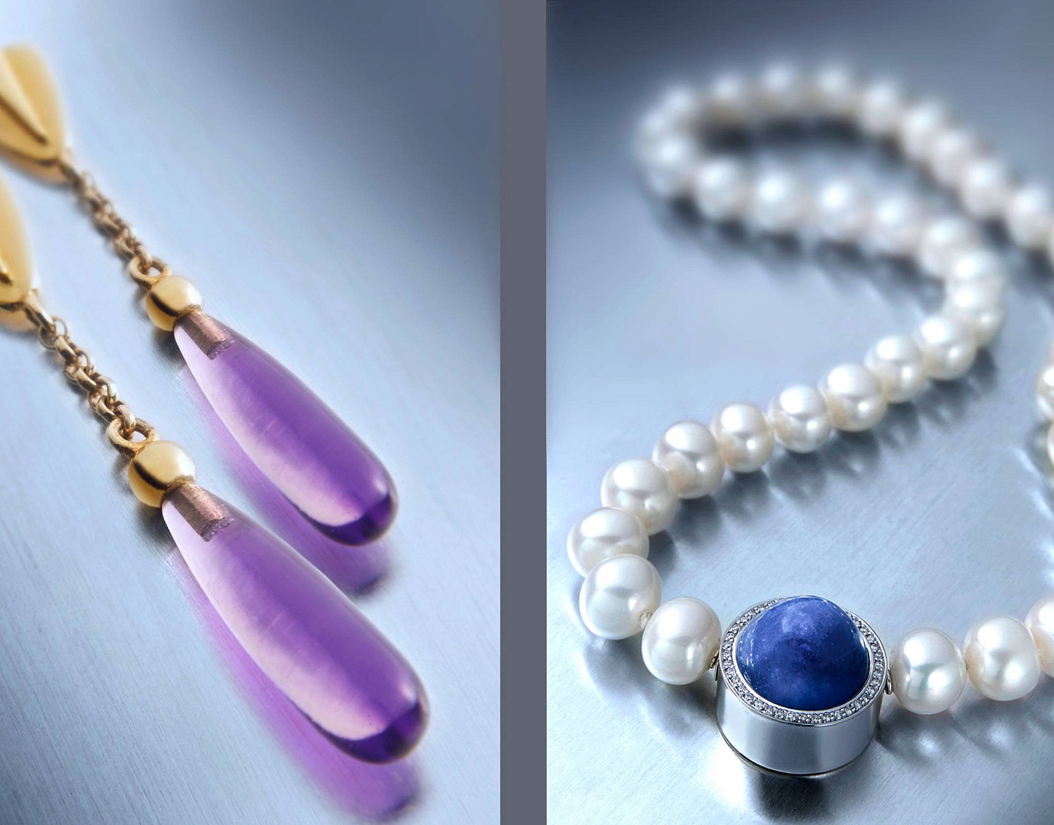 Schmuck & Brillen