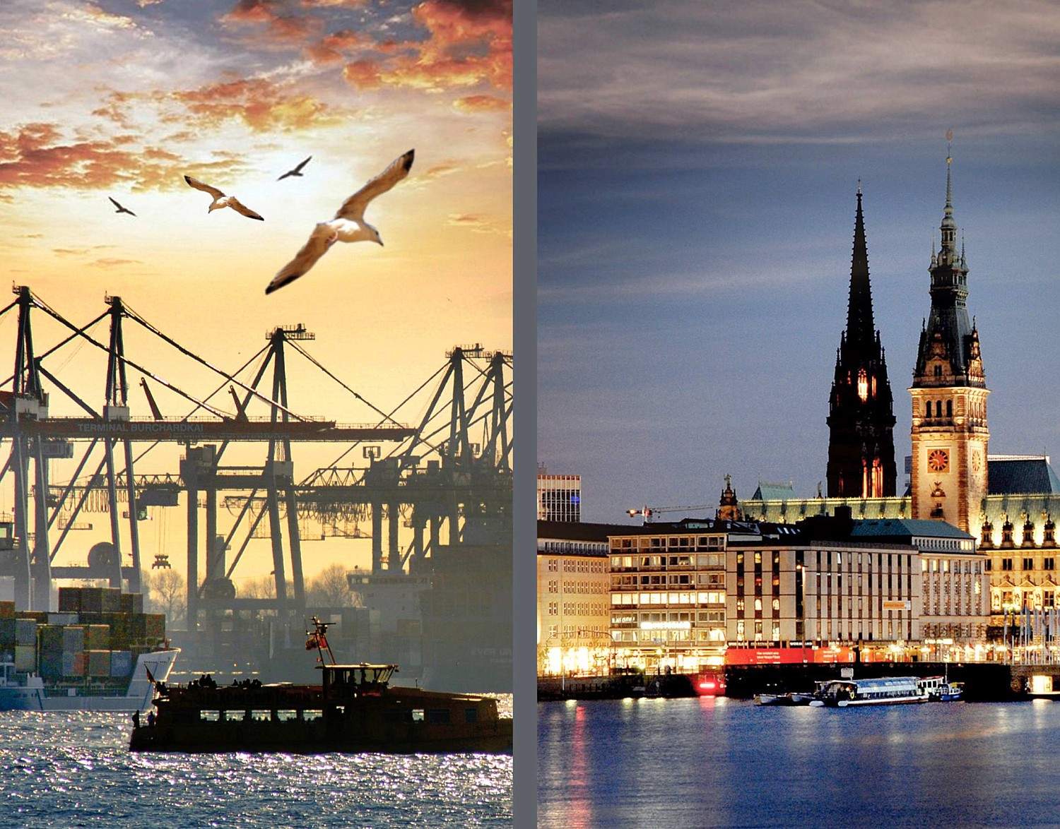 Reiseimpressionen 2