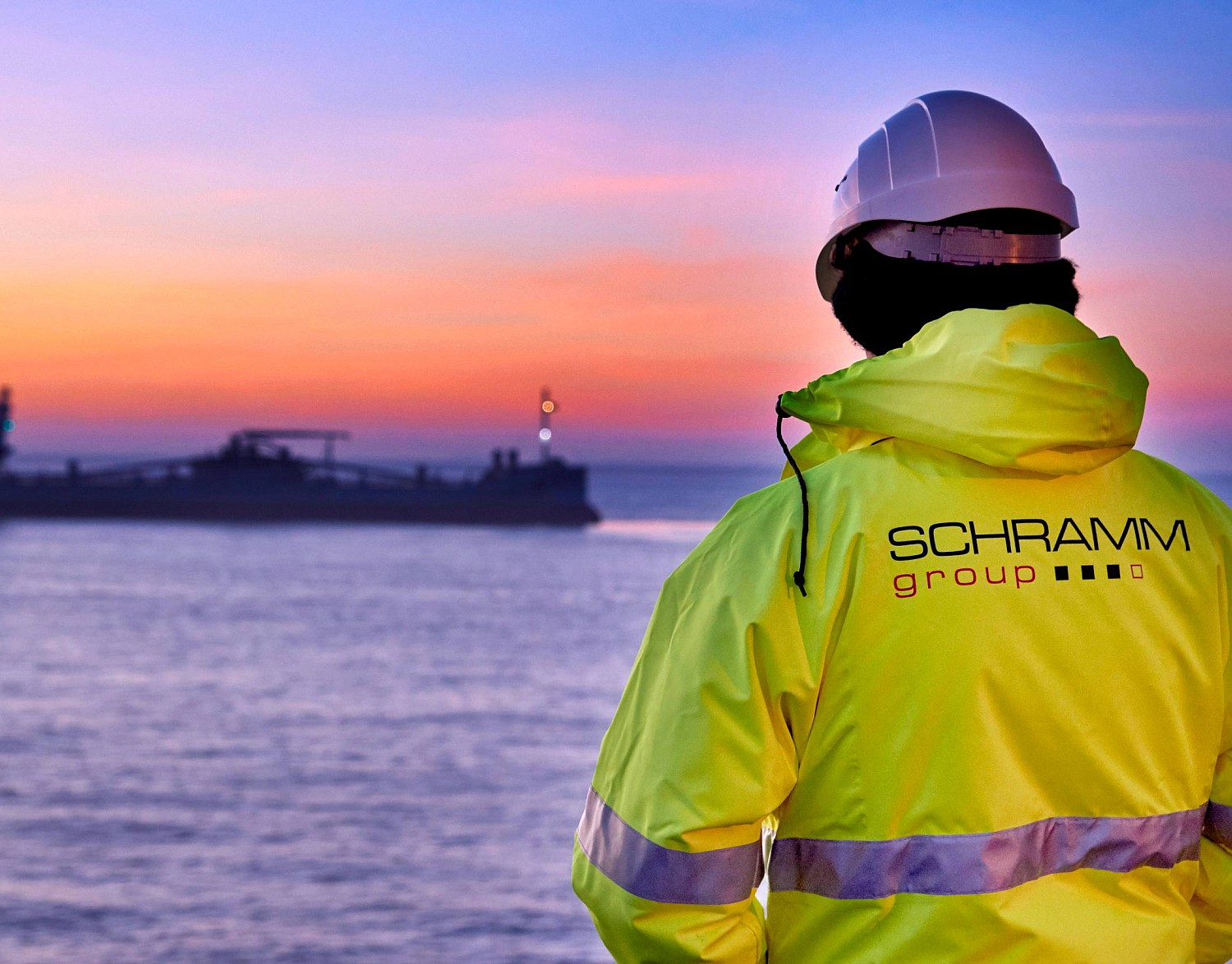 Maritime Logistik